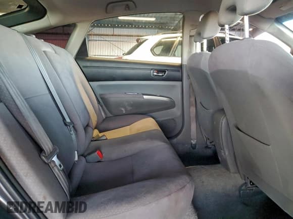 ✅ 2008 Toyota Prius • VIN: JTDKB20UX83377303 • Лот: 93119595. Опубликован ранее на Copart с пробегом 290 065 миль. Бесплатный доступ к архиву аукционных продаж из США и подробный отчёт об истории автомобиля на DreamBid. Изображение 10.