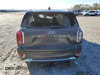 ✅ 2020 Hyundai Palisade Limited • VIN: KM8R5DHE4LU142957 • Лот: 88299965. Опубликован ранее на Copart с пробегом Не указан. Бесплатный доступ к архиву аукционных продаж из США и подробный отчёт об истории автомобиля на DreamBid. Изображение 6.