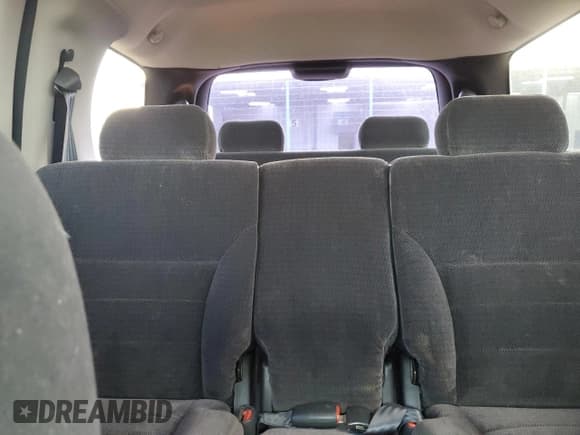 ✅ 2001 Dodge Durango • VIN: 1B4HS28Z21F527495 • Лот: 81225765. Опубликован ранее на Copart с пробегом 175 081 миль. Бесплатный доступ к архиву аукционных продаж из США и подробный отчёт об истории автомобиля на DreamBid. Изображение 10.