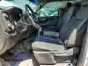 2022 Chevrolet Silverado 1500 Work Truck z VIN 1GCPDAEK9NZ538458, wystawiony jako Copart lot #62331385 z przebiegiem 128 289 mil mil oraz Szkoda całkowita • Salvage title. Historia ofert i sprzedaży dostępna na DreamBid. Obrazek 7.