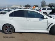 ✅ 2014 Mitsubishi Lancer Evolution MR • VIN: JA32W5FV6EU019433 • Lot: 43638462. Wystawiony na IAAI z przebiegiem 51 653 mil. Bezpłatny archiwum sprzedaży aukcyjnych z USA i szczegółowy raport historii pojazdu na DreamBid. Zdjęcie 14.