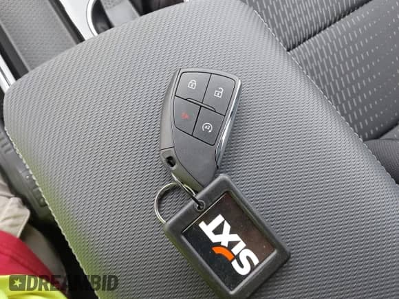 2025 Chevrolet Equinox AWD LT с VIN 3GNAXPEG4SL325018, выставлен на аукционе IAAI как лот 42237727 с пробегом 795 миль миль и . История ставок и продаж доступна на DreamBid. Изображение 11.