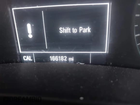 ✅ 2018 Chevrolet Equinox LT • VIN: 3GNAXJEV6JL106104 • Лот: 42403595. Опубликован ранее на IAAI с пробегом 166 182 миль. Бесплатный доступ к архиву аукционных продаж из США и подробный отчёт об истории автомобиля на DreamBid. Изображение 16.