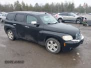 ✅ 2007 Chevrolet HHR LT • VIN: 3GNDA23P67S597846 • Lot: 41963240. Listed on IAAI with 129,357 mi. Free auction sales archive from the USA and detailed vehicle history report at DreamBid. Image 1.