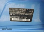 ✅ 2011 Nissan LEAF SL • VIN: JN1AZ0CP0BT001477 • Lot: 89681455. Listed on Copart with 69,765 mi. Free auction sales archive from the USA and detailed vehicle history report at DreamBid. Image 12.