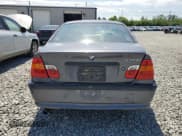 ✅ 2003 BMW 3 Series 325xi • VIN: WBAEU33473PM56774 • Лот: 58332015. Опубликован ранее на Copart с пробегом Не указан. Бесплатный доступ к архиву аукционных продаж из США и подробный отчёт об истории автомобиля на DreamBid. Изображение 6.