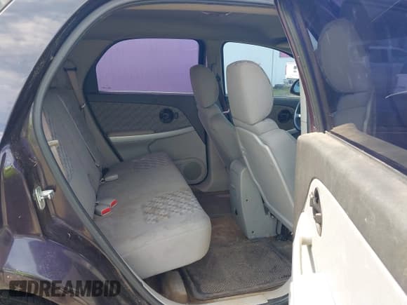 ✅ 2007 Chevrolet Equinox LS • VIN: 2CNDL13F276070689 • Лот: 42295459. Опубликован ранее на IAAI с пробегом 90 874 миль. Бесплатный доступ к архиву аукционных продаж из США и подробный отчёт об истории автомобиля на DreamBid. Изображение 7.