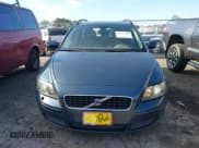 ✅ 2006 Volvo V50 • VIN: YV1MW682762190122 • Lot: 41281293. Listed on IAAI with 190,853 mi. Free auction sales archive from the USA and detailed vehicle history report at DreamBid. Image 12.