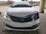 2015 Hyundai Azera с VIN KMHFG4JG9FA454268, выставлен на аукционе Copart как лот 46068015 с пробегом 155 101 миль миль и Списание • Salvage title. История ставок и продаж доступна на DreamBid. Изображение 5.