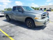 ✅ 2009 Dodge 1500 TRX • VIN: 1D3HV18P19S781115 • Lot: 42157533. Listed on IAAI with 113,016 mi. Free auction sales archive from the USA and detailed vehicle history report at DreamBid. Image 1.