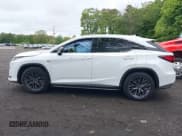 ✅ 2017 Lexus RX 350 • VIN: 2T2BZMCA5HC113742 • Lot: 42320252. Listed on IAAI with 36,373 mi. Free auction sales archive from the USA and detailed vehicle history report at DreamBid. Image 14.