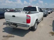 ✅ 2005 Toyota Tundra SR5 • VIN: 5TBET34195S465293 • Лот: 43241710. Опубликован ранее на IAAI с пробегом Не указан. Бесплатный доступ к архиву аукционных продаж из США и подробный отчёт об истории автомобиля на DreamBid. Изображение 4.