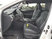 ✅ 2021 Lexus NX 300 F Sport • VIN: JTJSARDZ4M2237469 • Лот: 86081535. Опубликован ранее на Copart с пробегом 50 712 миль. Бесплатный доступ к архиву аукционных продаж из США и подробный отчёт об истории автомобиля на DreamBid. Изображение 7.