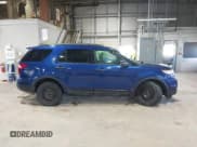 ✅ 2014 Ford Explorer • VIN: 1FM5K7B82EGA95828 • Lot: 41858175. Listed on IAAI with 191,322 mi. Free auction sales archive from the USA and detailed vehicle history report at DreamBid. Image 14.