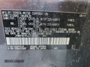 ✅ 2018 Toyota RAV4 XLE • VIN: JTMRFREV9JJ718155 • Лот: 91582725. Опубликован ранее на Copart с пробегом 123 361 миль. Бесплатный доступ к архиву аукционных продаж из США и подробный отчёт об истории автомобиля на DreamBid. Изображение 13.