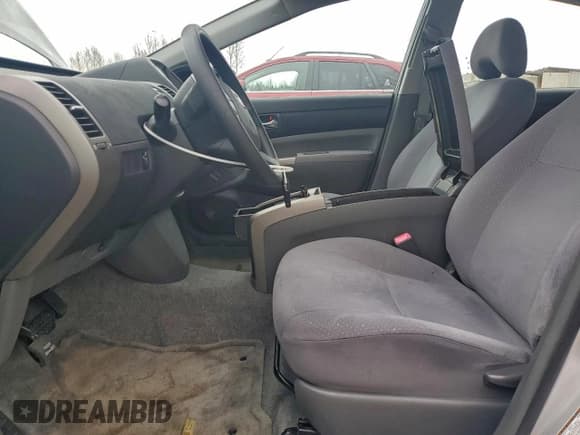 ✅ 2007 Toyota Prius • VIN: JTDKB20U677614053 • Лот: 95452045. Опубликован ранее на Copart с пробегом 139 951 миль. Бесплатный доступ к архиву аукционных продаж из США и подробный отчёт об истории автомобиля на DreamBid. Изображение 7.