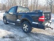 ✅ 2009 Ford F-150 STX • VIN: 1FTRF04W39KC06340 • Lot: 41149842. Wystawiony na IAAI z przebiegiem 203 239 mil. Bezpłatny archiwum sprzedaży aukcyjnych z USA i szczegółowy raport historii pojazdu na DreamBid. Zdjęcie 3.