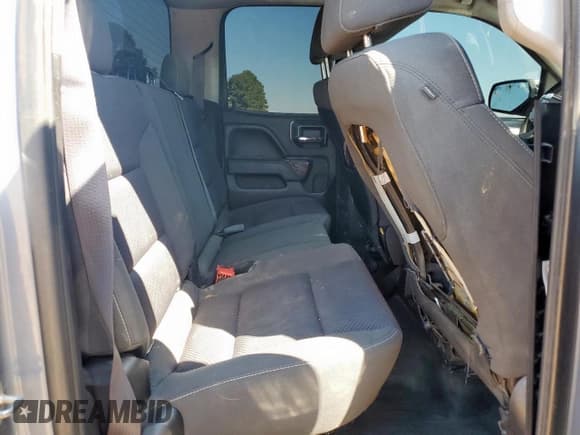 ✅ 2015 GMC Sierra 1500 SLE • VIN: 1GTV2UEC5FZ312748 • Лот: 71834235. Опубликован ранее на Copart с пробегом 223 025 миль. Бесплатный доступ к архиву аукционных продаж из США и подробный отчёт об истории автомобиля на DreamBid. Изображение 10.