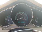 ✅ 2011 Chevrolet Malibu LTZ • VIN: 1G1ZE5E19BF295387 • Лот: 77551584. Опубликован ранее на Copart с пробегом 154 126 миль. Бесплатный доступ к архиву аукционных продаж из США и подробный отчёт об истории автомобиля на DreamBid. Изображение 9.