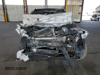 ✅ 2022 Hyundai Tucson SEL Convenience • VIN: KM8JFCA17NU027462 • Lot: 56611274. Wystawiony na Copart z przebiegiem Nie podano. Bezpłatny archiwum sprzedaży aukcyjnych z USA i szczegółowy raport historii pojazdu na DreamBid. Zdjęcie 5.