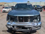 ✅ 2006 Chevrolet Colorado 3LT • VIN: 1GCDS136968290993 • Lot: 65590635. Listed on Copart with 201,791 mi. Free auction sales archive from the USA and detailed vehicle history report at DreamBid. Image 5.