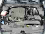 2023 Hyundai Sonata SEL z VIN KMHL64JA8PA271883, wystawiony jako Copart lot #82083955 z przebiegiem 34 798 mil mil oraz Szkoda całkowita • Salvage title. Historia ofert i sprzedaży dostępna na DreamBid. Obrazek 11.