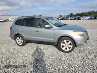 2007 Hyundai Santa Fe SE z VIN 5NMSH13E97H022314, wystawiony jako Copart lot #71177914 z przebiegiem 249 022 mil mil oraz Szkoda całkowita • Salvage title. Historia ofert i sprzedaży dostępna na DreamBid. Obrazek 4.