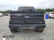 ✅ 2013 Ford F-150 XL • VIN: 1FTFW1CF2DFA51002 • Lot: 69778665. Wystawiony na Copart z przebiegiem 144 222 mil. Bezpłatny archiwum sprzedaży aukcyjnych z USA i szczegółowy raport historii pojazdu na DreamBid. Zdjęcie 6.