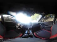 ✅ 2024 Subaru Impreza RS • VIN: JF1GUHJCXR8350511 • Лот: 43125968. Опубликован ранее на IAAI с пробегом 18 905 миль. Бесплатный доступ к архиву аукционных продаж из США и подробный отчёт об истории автомобиля на DreamBid. Изображение 18.