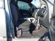 ✅ 2017 Nissan Titan Pro-4X • VIN: 1N6AA1E50HN570801 • Lot: 43453590. Listed on IAAI with Not provided. Free auction sales archive from the USA and detailed vehicle history report at DreamBid. Image 5.