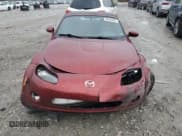 ✅ 2006 Mazda MX-5 Miata Sport • VIN: JM1NC25FX60115705 • Lot: 90540835. Listed on Copart with 62,414 mi. Free auction sales archive from the USA and detailed vehicle history report at DreamBid. Image 5.