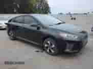 2017 Hyundai Ioniq SEL с VIN KMHC75LC4HU045986, выставлен на аукционе Copart как лот 81673394 с пробегом 133 913 миль миль и Чистый • Clean title. История ставок и продаж доступна на DreamBid. Изображение 4.