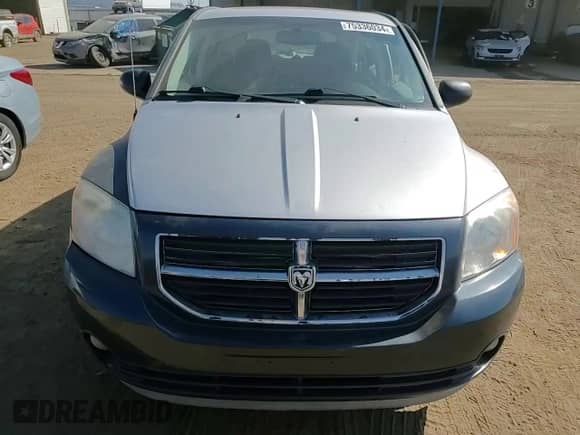 2007 Dodge Caliber R/T с VIN 1B3HE78K57D224937, выставлен на аукционе Copart как лот 75336034 с пробегом 157 461 миль миль и Списание • Salvage title. История ставок и продаж доступна на DreamBid. Изображение 11.