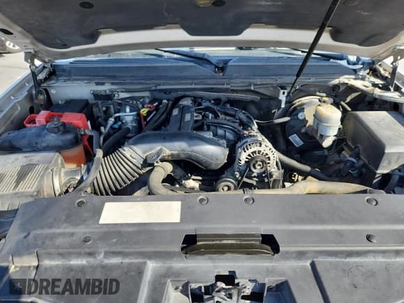 ✅ 2007 Chevrolet Tahoe LT • VIN: 1GNFC13067R174400 • Лот: 93622575. Опубликован ранее на Copart с пробегом 159 748 миль. Бесплатный доступ к архиву аукционных продаж из США и подробный отчёт об истории автомобиля на DreamBid. Изображение 12.