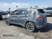 ✅ 2018 Jeep Compass Limited • VIN: 3C4NJCCBXJT420466 • Lot: 83857425. Wystawiony na Copart z przebiegiem Nie podano. Bezpłatny archiwum sprzedaży aukcyjnych z USA i szczegółowy raport historii pojazdu na DreamBid. Zdjęcie 2.