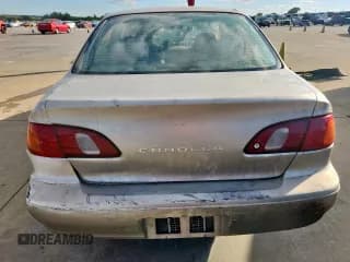 ✅ 1999 Toyota Corolla VE • VIN: 1NXBR12E3XZ269685 • Лот: 89915335. Опубликован ранее на Copart с пробегом Не указан. Бесплатный доступ к архиву аукционных продаж из США и подробный отчёт об истории автомобиля на DreamBid. Изображение 6.