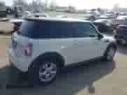 2012 MINI Hardtop with VIN WMWSU3C51CT257108, listed as a IAAI auction lot 43577965 with 127,914 mi miles and . Bid and sale history available at DreamBid. Image 4.