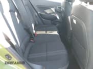 ✅ 2024 Hyundai Venue SEL • VIN: KMHRC8A37RU338485 • Lot: 41271559. Listed on IAAI with 18,665 mi. Free auction sales archive from the USA and detailed vehicle history report at DreamBid. Image 8.