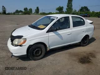 ✅ 2000 Toyota ECHO • VIN: JTDBT1230Y0026624 • Lot: 64580985. Wystawiony na Copart z przebiegiem 114 623 mil. Bezpłatny archiwum sprzedaży aukcyjnych z USA i szczegółowy raport historii pojazdu na DreamBid. Zdjęcie 1.