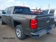 ✅ 2014 Chevrolet Silverado 1500 LT • VIN: 3GCUKREC0EG414112 • Лот: 42775331. Опубликован ранее на IAAI с пробегом 187 700 миль. Бесплатный доступ к архиву аукционных продаж из США и подробный отчёт об истории автомобиля на DreamBid. Изображение 3.