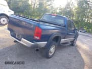 ✅ 2003 Dodge 2500 ST • VIN: 3D7KU28C73G803451 • Лот: 43162248. Опубликован ранее на IAAI с пробегом 201 667 миль. Бесплатный доступ к архиву аукционных продаж из США и подробный отчёт об истории автомобиля на DreamBid. Изображение 4.
