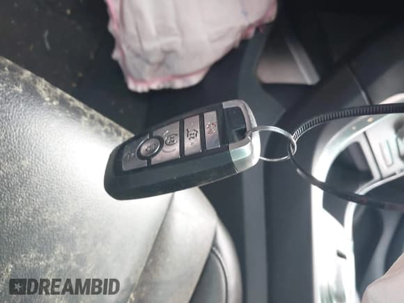 ✅ 2021 Ford Edge Titanium • VIN: 2FMPK3K97MBA18078 • Лот: 42305020. Опубликован ранее на IAAI с пробегом 76 910 миль. Бесплатный доступ к архиву аукционных продаж из США и подробный отчёт об истории автомобиля на DreamBid. Изображение 11.