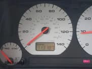 ✅ 1998 Volkswagen Cabriolet • VIN: 3VWBA81E3WM800664 • Lot: 42565035. Listed on IAAI with 113,187 mi. Free auction sales archive from the USA and detailed vehicle history report at DreamBid. Image 15.