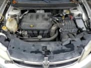 ✅ 2008 Dodge Avenger SXT • VIN: 1B3LC56K38N190869 • Лот: 79161624. Опубликован ранее на Copart с пробегом 152 567 миль. Бесплатный доступ к архиву аукционных продаж из США и подробный отчёт об истории автомобиля на DreamBid. Изображение 11.