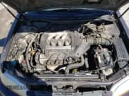 ✅ 1999 Honda Accord EX • VIN: 1HGCG2259XA002378 • Лот: 60818205. Опубликован ранее на Copart с пробегом 272 058 миль. Бесплатный доступ к архиву аукционных продаж из США и подробный отчёт об истории автомобиля на DreamBid. Изображение 11.