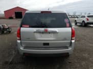 ✅ 2007 Saturn VUE V6 • VIN: 5GZCZ53457S842148 • Lot: 45662575. Wystawiony na Copart z przebiegiem Nie podano. Bezpłatny archiwum sprzedaży aukcyjnych z USA i szczegółowy raport historii pojazdu na DreamBid. Zdjęcie 6.