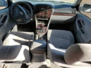 ✅ 2004 Suzuki XL7 LX • VIN: JS3TX92V944114570 • Lot: 73029184. Listed on Copart with 130,807 mi. Free auction sales archive from the USA and detailed vehicle history report at DreamBid. Image 8.