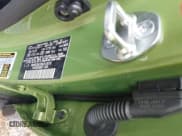 ✅ 2024 Hyundai Venue SEL • VIN: KMHRC8A33RU310618 • Lot: 40542042. Listed on IAAI with Not provided. Free auction sales archive from the USA and detailed vehicle history report at DreamBid. Image 9.