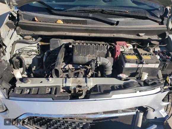 ✅ 2020 Mitsubishi Mirage SE • VIN: ML32A4HJ2LH010483 • Lot: 80148224. Listed on Copart with 148,863 mi. Free auction sales archive from the USA and detailed vehicle history report at DreamBid. Image 13.