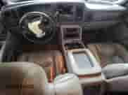 2005 Chevrolet Tahoe LT с VIN 1GNEK13T95J207880, выставлен на аукционе Copart как лот 86877275 с пробегом 166 402 миль миль и Списание • Salvage title. История ставок и продаж доступна на DreamBid. Изображение 8.